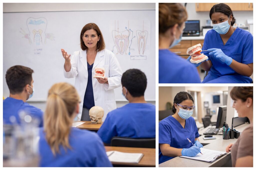 Blog - Career First Institute